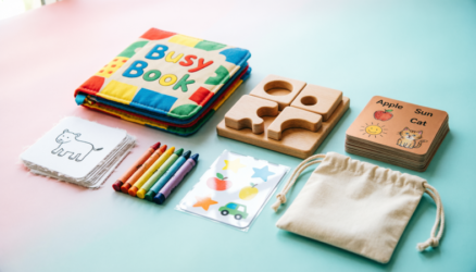 Best Quiet Time Activity Kits in Pakistan: Parents’ Survival Guide 36 Best quiet time activity kits for kids in Pakistan
