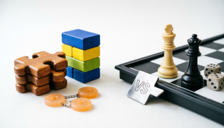 Sibling Games: Cooperative Play vs Competitive Play What Should Parents Choose 31 Sibling games showing cooperative and competitive play