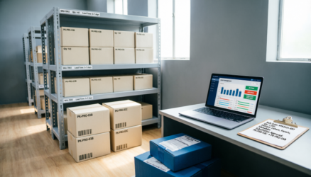 How to handle bulk orders with stock planning in Pakistan