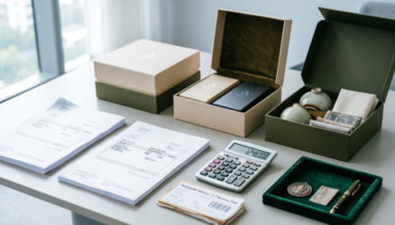 Bulk corporate orders in Pakistan for businesses