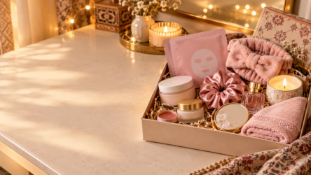Luxury Look on a Budget: How to Build a Self-Care Night Kit 70 Affordable self-care night kit in Pakistan