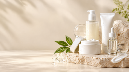 How to Repair a Damaged Skin Barrier: Easy Guide 36 How to repair a damaged skin barrier with a gentle moisturizer