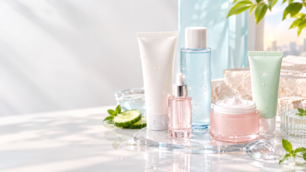 Korean Glass Skin Routine for Pakistani Skin: 7-Step Guide 50 Korean glass skin routine for Pakistani skin